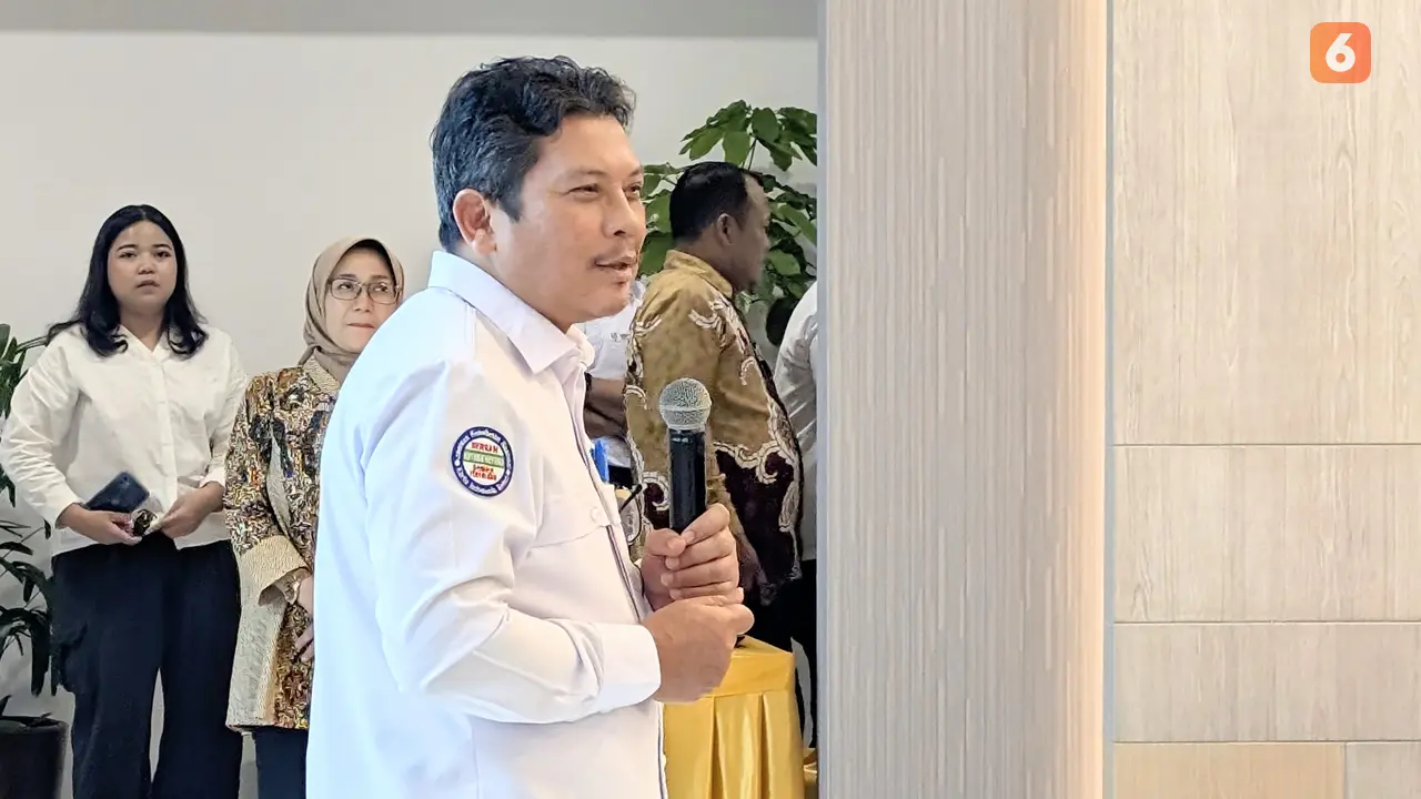 Soal Pembatasan Rawat Inap 3 Hari, Bos BPJS Kesehatan: Itu Udah Kuno