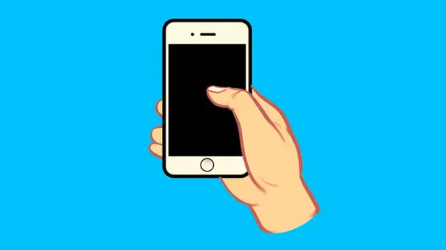 Pilih Caramu Pakai Ponsel, Jawabannya Ungkap Kehidupan Cintamu