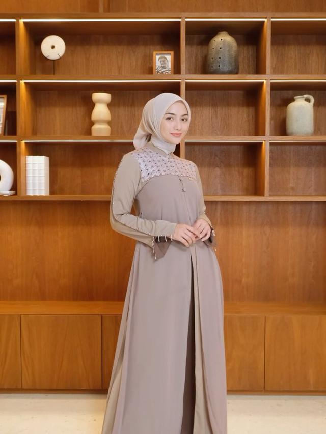 Citra Kirana. (Foto: Dok. Instagram @citraciki)