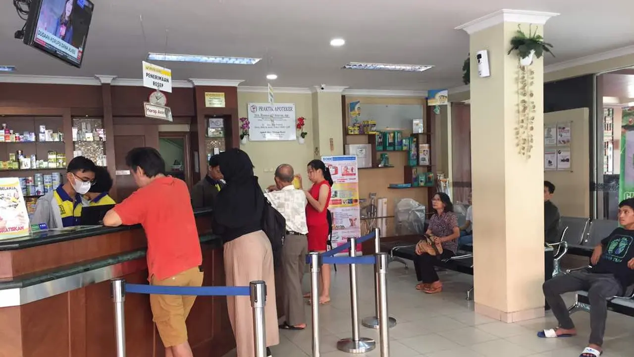 Lokasari Tamansari