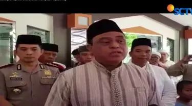 Wakapolri Komjen Pol Syafruddin mengultimatum jajaran kapolda untuk memberantas miras oplosan dari wilayah masing-masing.