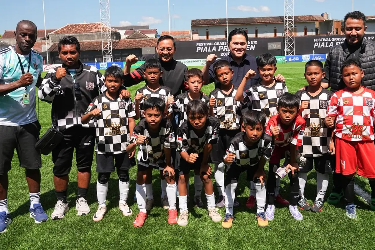 Erick Thohir