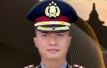Reaksi Eks Kapolres Cilacap Kombes Ruruh Usai Ditunjuk jadi Ajudan Gibran