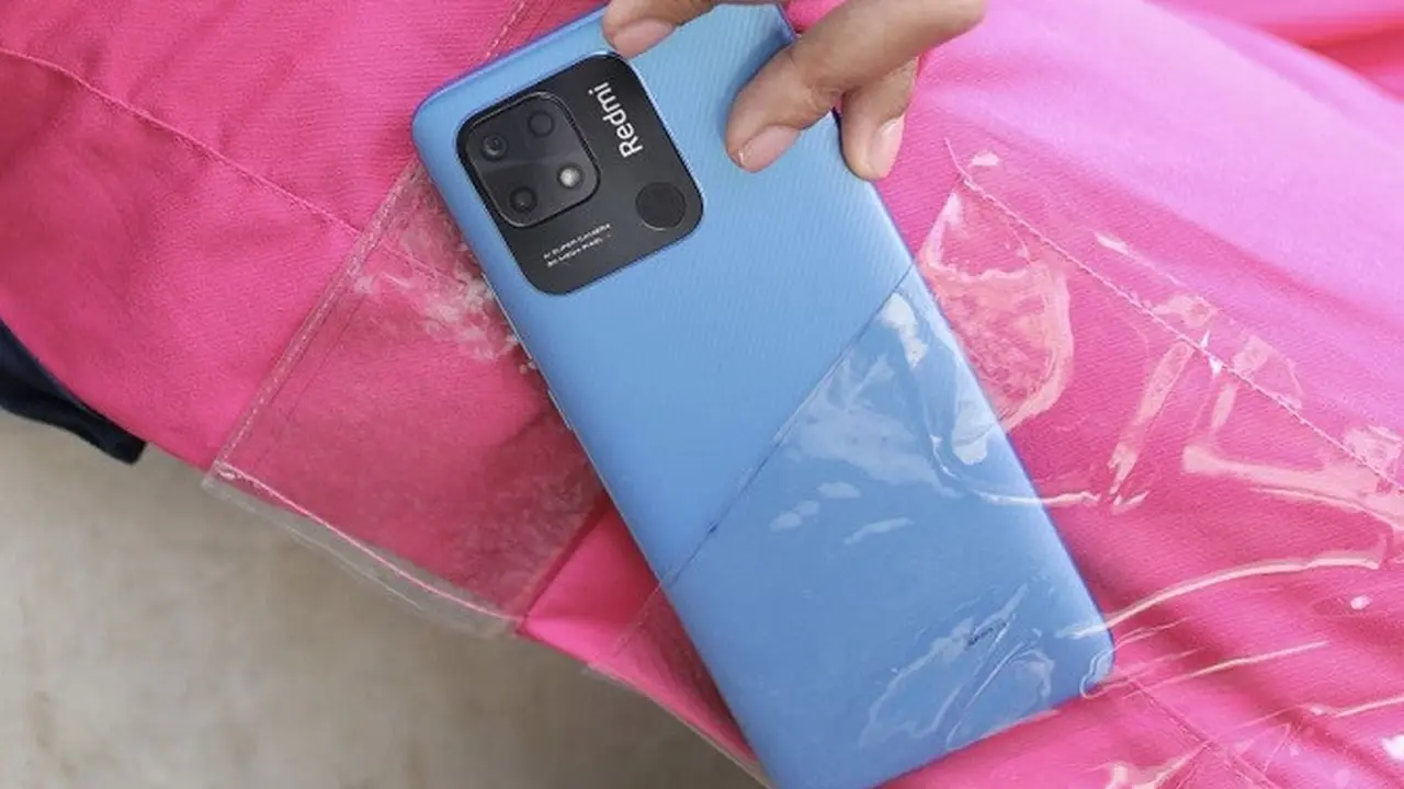 Redmi
