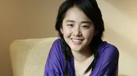Moon Geun Young Pilih Kerja Daripada Mencari Cinta