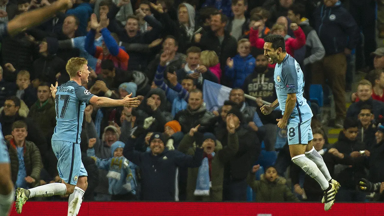 Manchester City