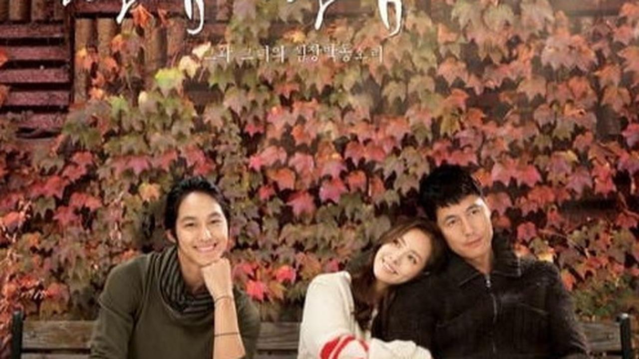 Deretan Drama Korea yang Dibintangi Jung Woo Sung, Terbaru 'MADE IN KOREA'