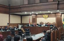 Staf Travel Akui Beri US$ 75 Ribu ke Eks Stafsus Yaqut