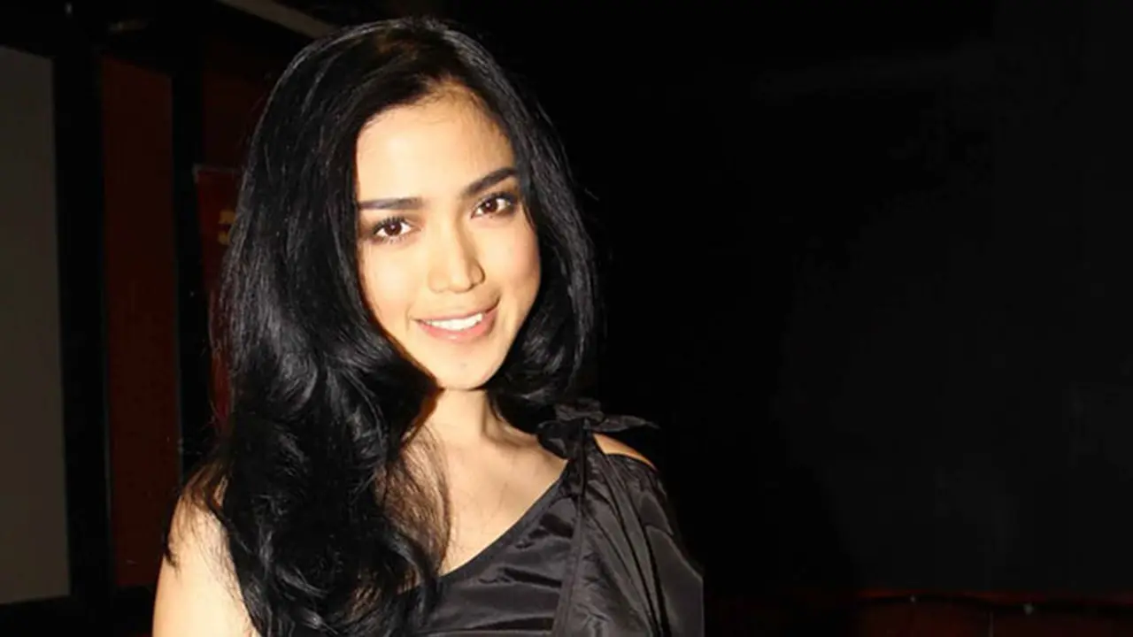 Jessica Iskandar