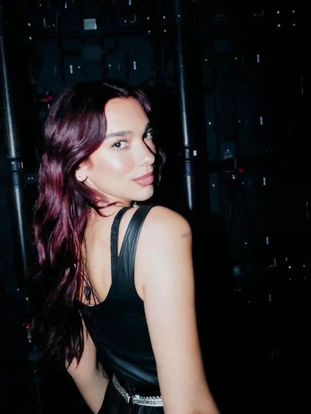 Dua Lipa