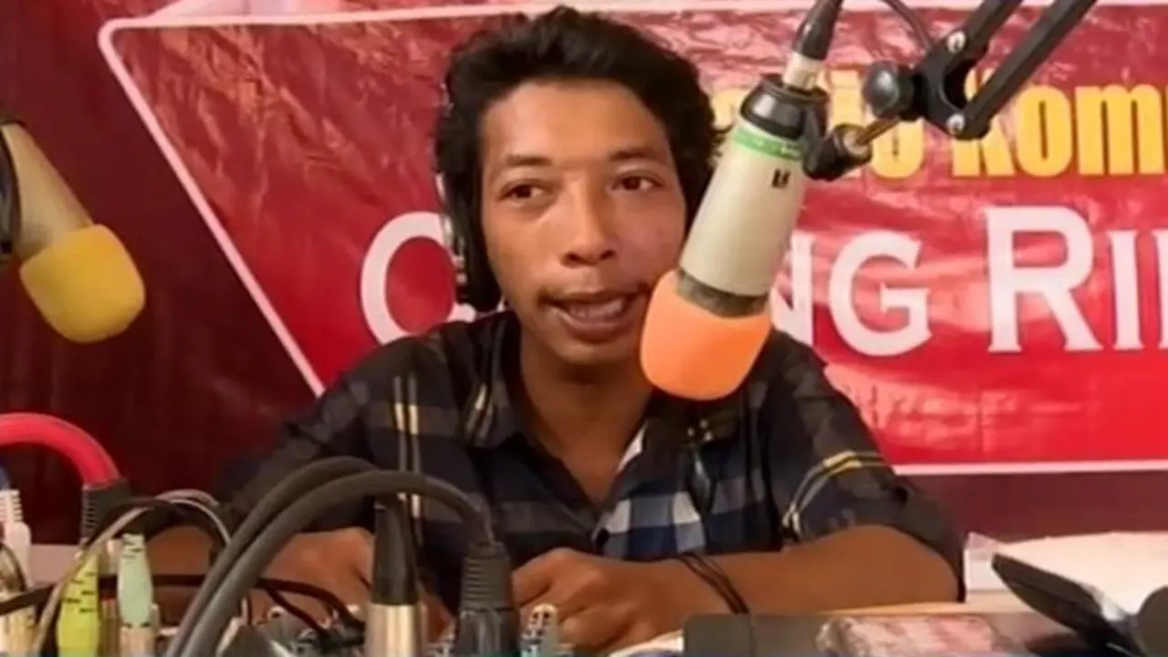 (lip6 Petang) Liputan 6 Awards