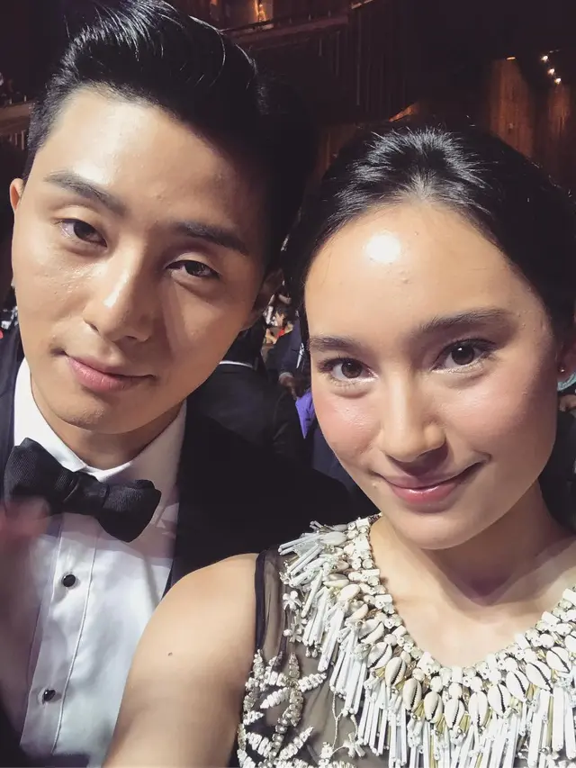 5 Seleb Indonesia Ini Pernah Foto Bareng Artis Korea Selatan, Bikin Iri