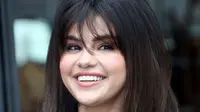 Begini Cristiano Ronaldo di Mata Selena Gomez
