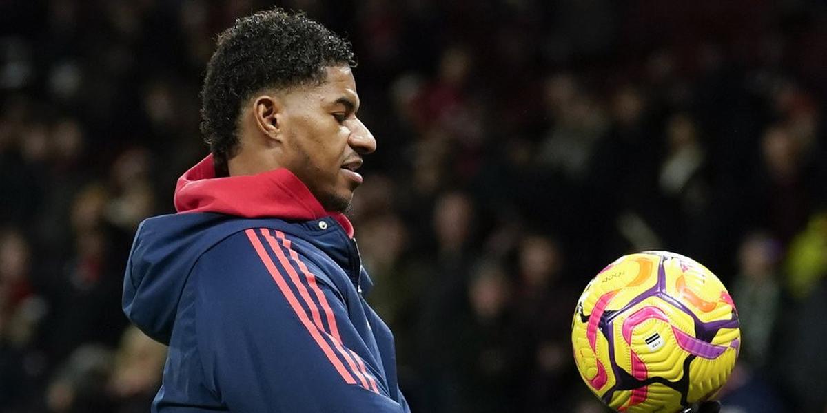 Rashford Ungkap Alasan Pilih Barcelona: Keputusan Mudah, Seperti Pulang ke Rumah
