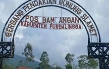 Ditemukan Selamat, Ini 3 Fakta Penemuan Siswi SMK yang Sempat Hilang di Gunung Slamet,