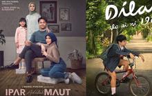 7 Film Indonesia yang Akan Tayang pada Juni 2024, Jangan Sampai Terlewatkan!