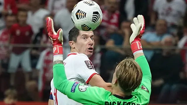 Foto: Pemain Aktif dengan Penampilan Terbanyak Membela Negaranya di Grup C Piala Dunia 2022 Qatar