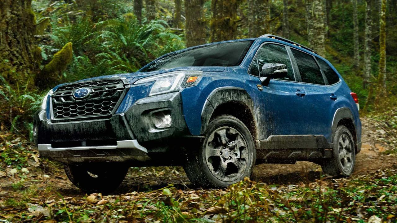 Subaru Sabet Predikat Mobil Paling Andal di Dunia, Salip Toyota dan Honda