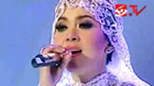 Syahrini - Taubatlah Taubat