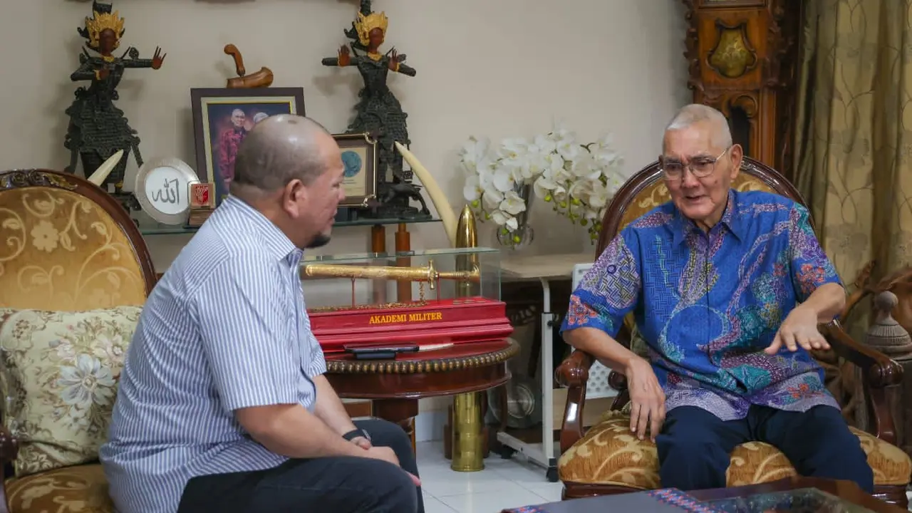 Tri Sutrisno