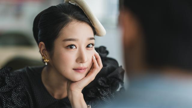 It's Okay to Not Be Okay (Netflix)