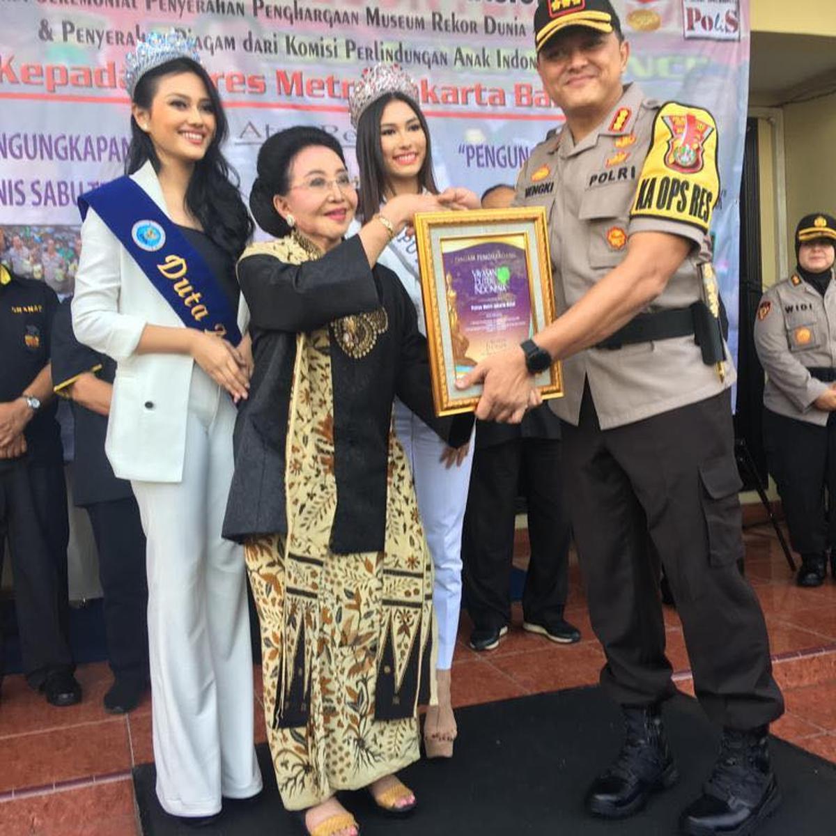 Dok. Istimewa