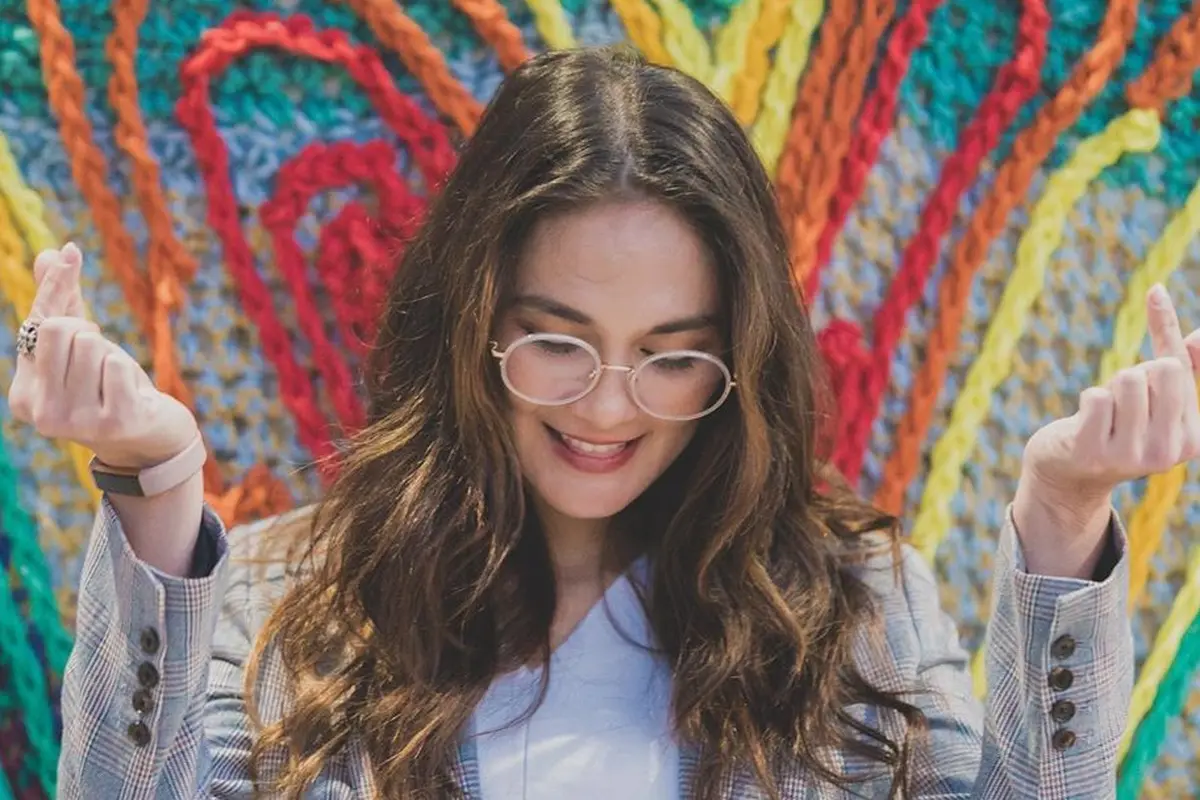 [Fimela] Luna Maya