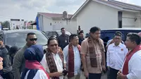 Mendagri Tito Karnavian