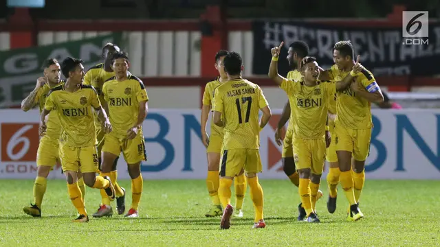 Bhayangkara FC