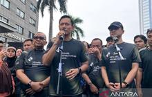 AHY dan Mentrans Ajak Pemuda Bangun Daerah Lewat Ekspedisi Patriot Pembangunan Daerah