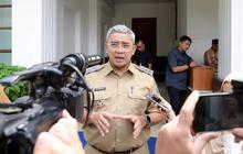 Keras, Wali Kota Bandung Farhan Wanti-Wanti Pimpinan RS Tolak Pasien BPJS PBI: Saya Sikat Habis