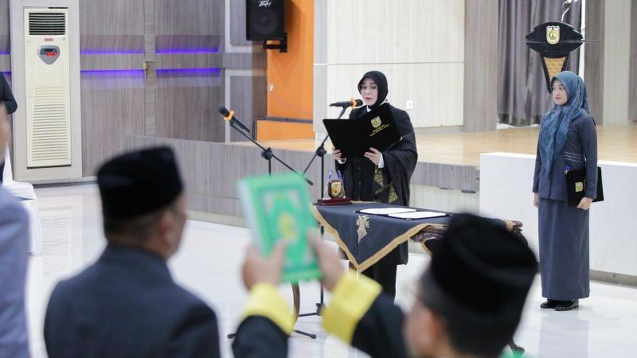 Setiap OPD Wajib Punya Inovasi Pelayanan Publik, Wali Kota Banda Aceh Tegaskan Ini Bukan Sekadar Seremonial