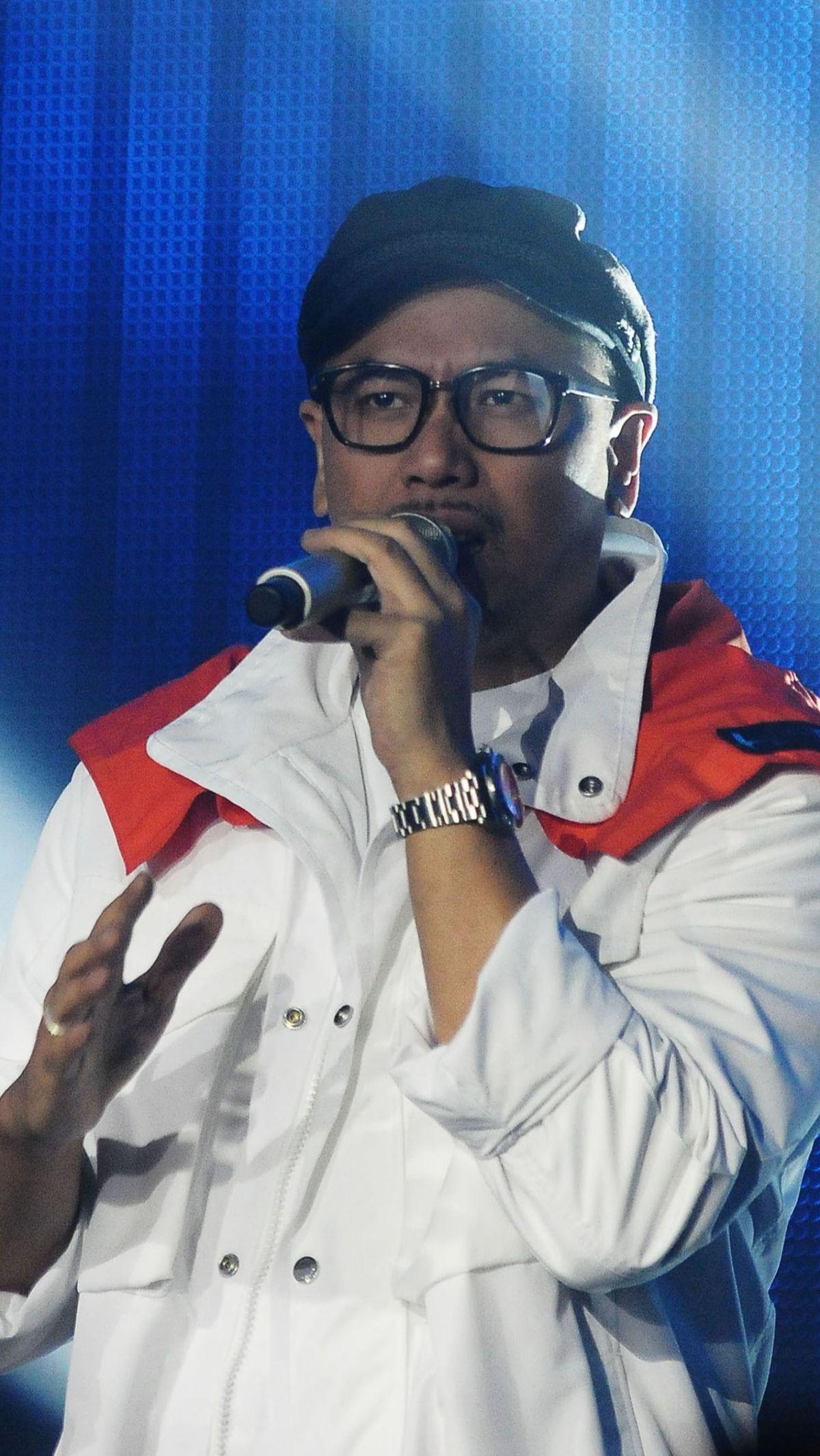 "Ini lagu yang sangat bersejarah buat saya pribadi. Ini lagu pertama (Kerispatih) yang ada video klipnya," kata Sammy Simorangkir tentang lagu Kejujuran Hati.