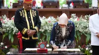 BPH Migas dan Pemprov Sulut Teken Perjanjian Kerja Sama Terkait JBT dan JBKP