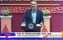 Bukan Hanya Ijazah, Ini Empat Kunci Sukses Wisudawan Menurut Kemendiktisaintek