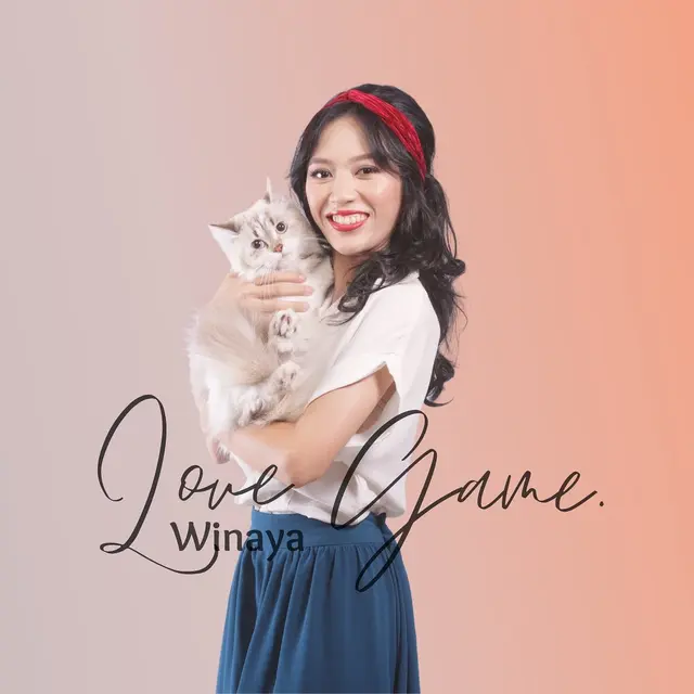 Fakta di balik Love Game milik Winaya