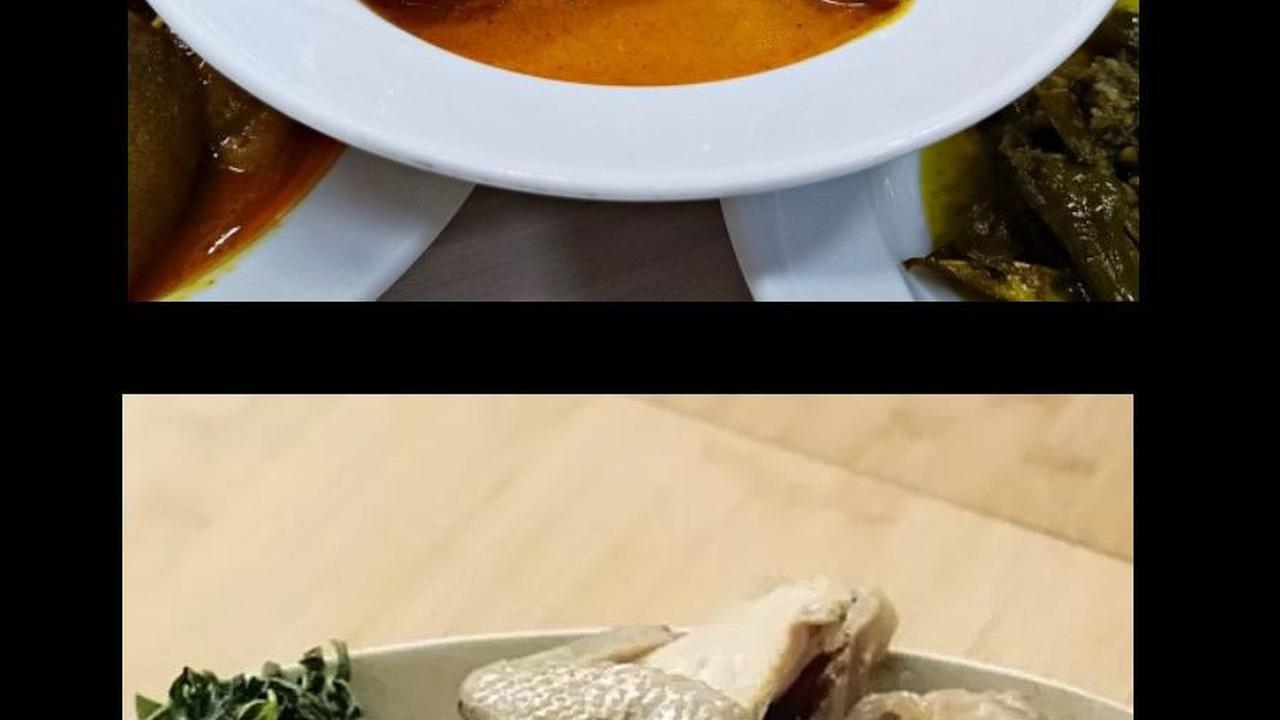 4 Resep Masakan Padang Serba Ayam, Mulai Ayam Pop sampai Gulai Ayam