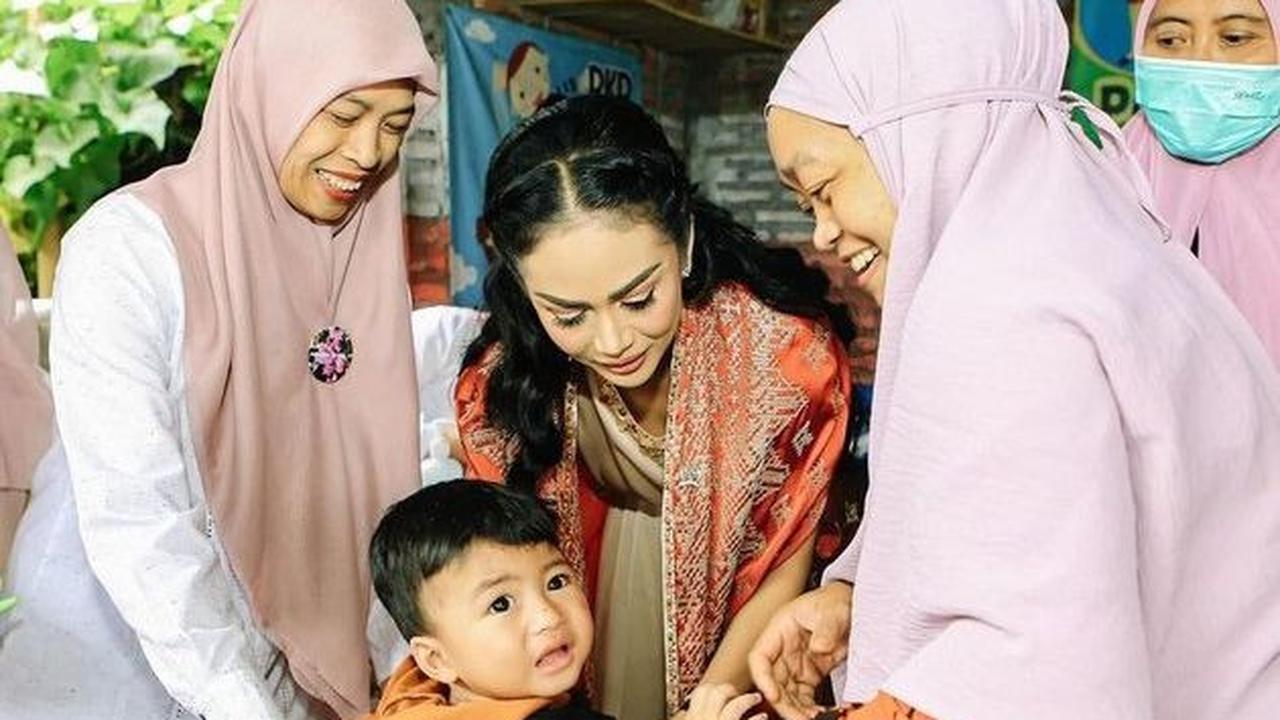 Kris Dayanti Tetap Bekerja Meski Gagal dalam Pemilu