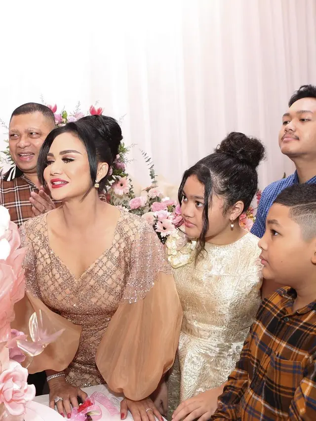 Krisdayanti