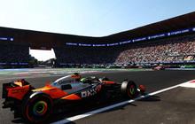 Trivia F1: Sirkuit Ketinggian! Lando Norris Raih Pole Position Dramatis di Kualifikasi GP Meksiko 2025