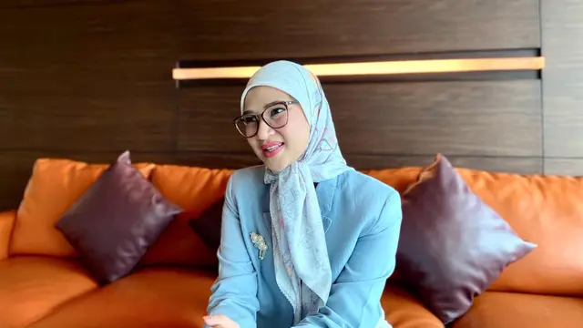 Angkie Yudistia