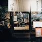 Ilustrasi restoran Jepang. (dok. Unsplash.com/@danislou)