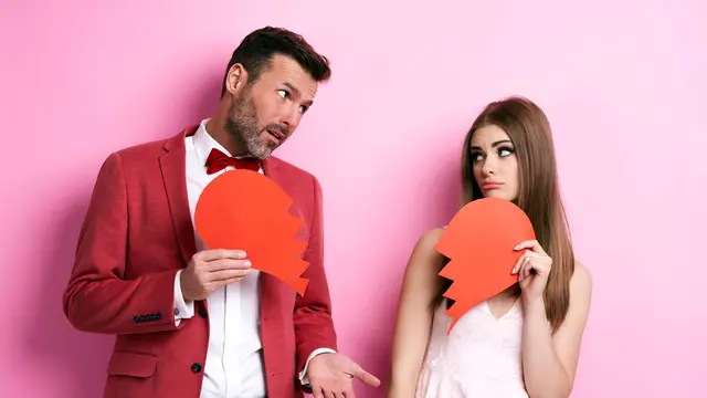 Zodiak Pria yang Paling Cepat Move On Setelah Putus Cinta (photo by freepik.com)