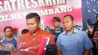 Pelaku Mutilasi Pria di Jombang Terancam Hukuman Mati