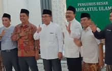 Teka-Teki 5 Kader NU Bisa Dapat Visa ke Israel, Padahal Indonesia Tidak Memiliki Hubungan Diplomatik