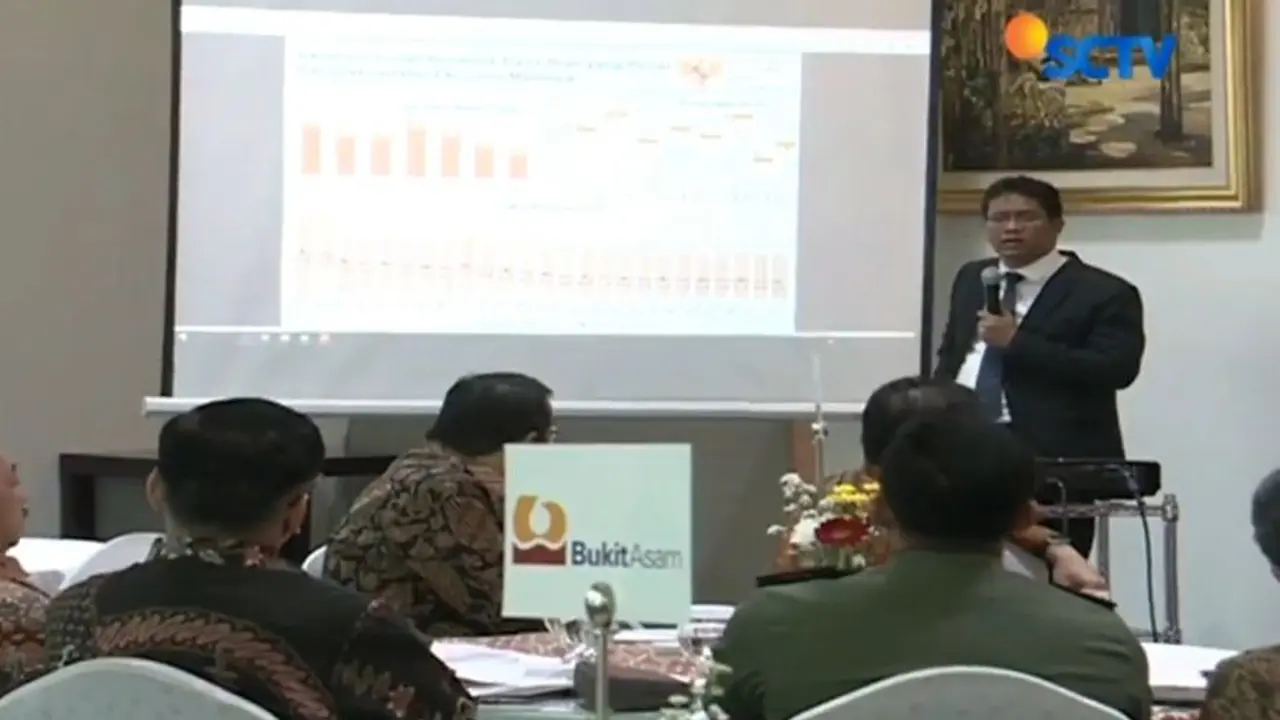 BUMN Ditargetkan Jadi Pilar Andalan Ekonomi Indonesia 2045