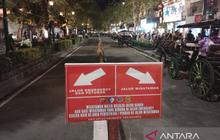 Penutupan Malioboro Malam Tahun Baru: Antisipasi Kepadatan Pengunjung di Yogyakarta