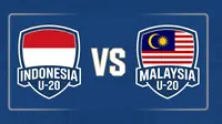 Jadwal Siaran Langsung Timnas Indonesia U-20 Vs Malaysia di Kualifikasi Piala Asia U-20 2027, Tonton di Indosiar dan Vidio