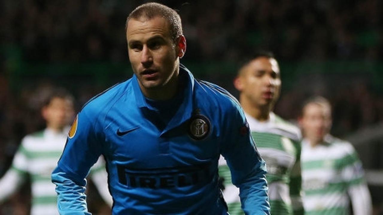 Inter penting dalam hidup Palacio