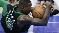 Semifinal Play Off NBA: Rozier Bantu Celtics Kalahkan Sixers di Gim Pertama